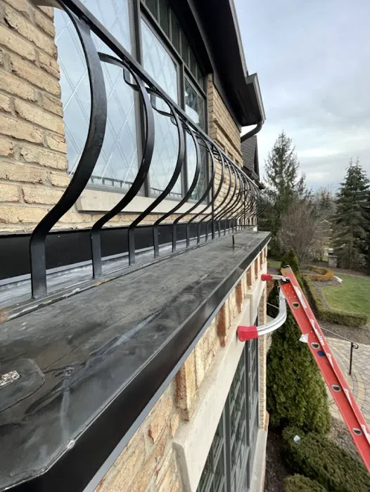 The Exterior Zone Picture 4