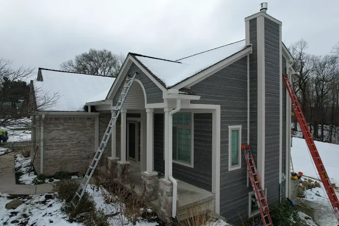 The Exterior Zone Picture 3