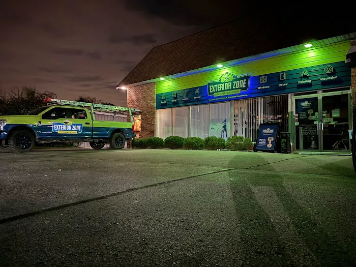 The Exterior Zone Picture 5