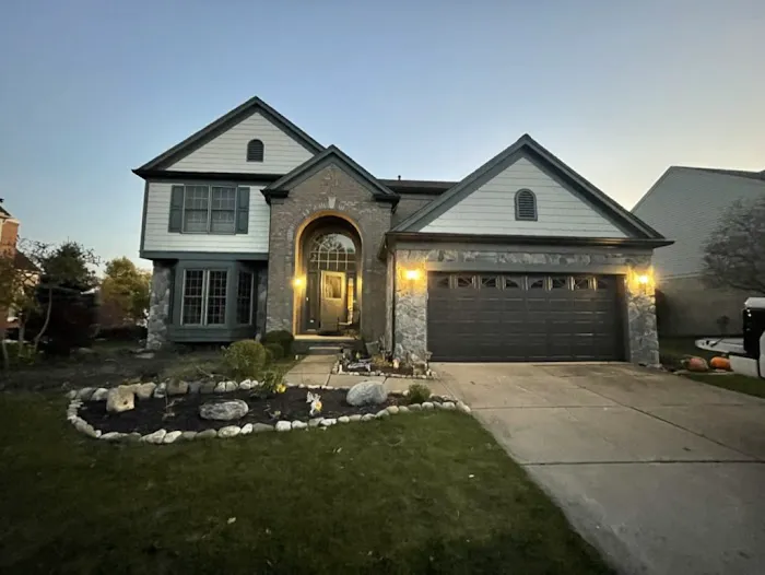 The Exterior Zone Picture 7