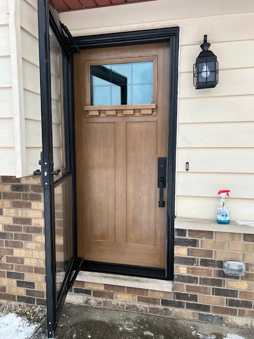 The Exterior Zone Picture 9