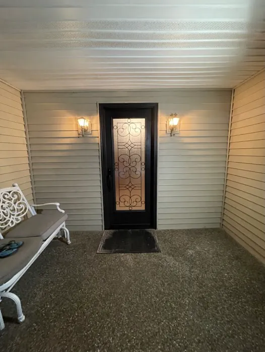 The Exterior Zone Picture 8