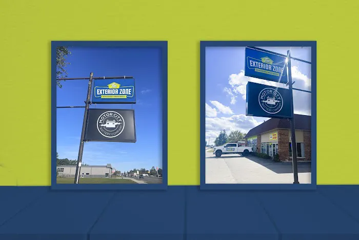 The Exterior Zone Picture 10