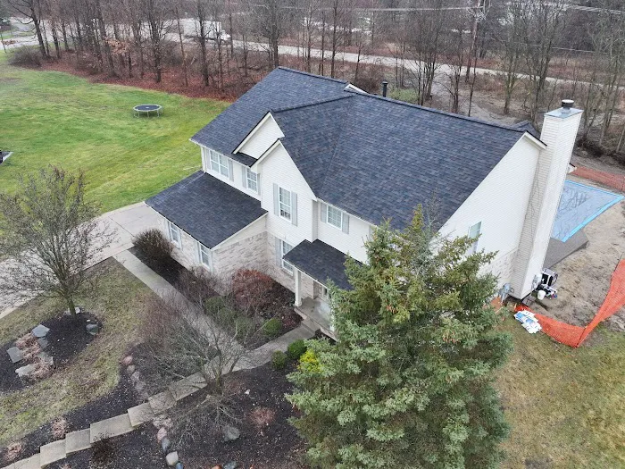 Storm Guard Roofing of Metro Detroit North Picture 1