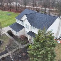 Storm Guard Roofing of Metro Detroit North ico