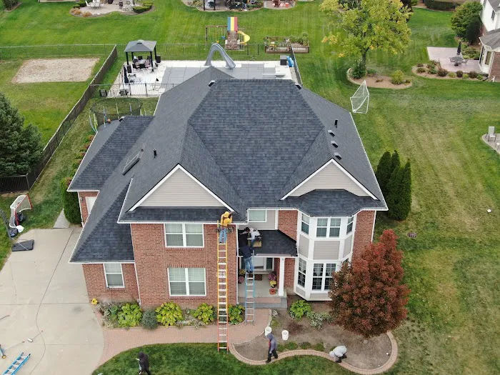 Storm Guard Roofing of Metro Detroit North Picture 2