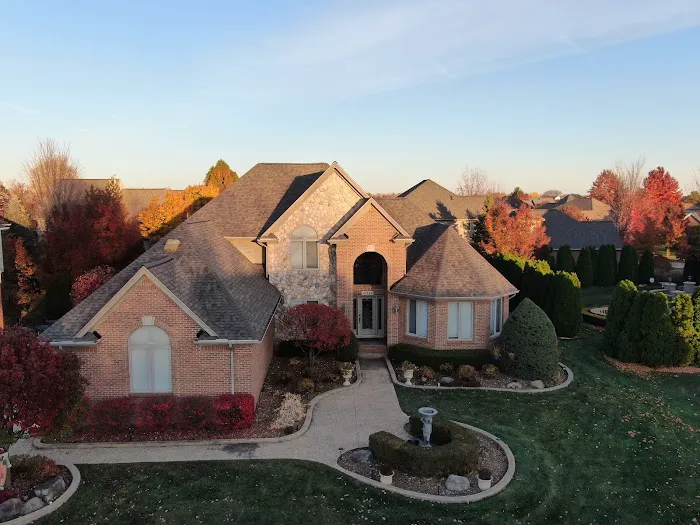 Storm Guard Roofing of Metro Detroit North Picture 6