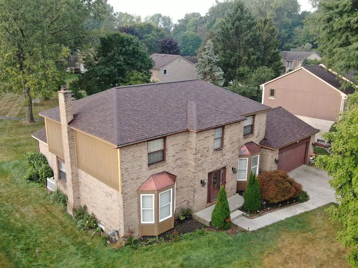 Storm Guard Roofing of Metro Detroit North Picture 7