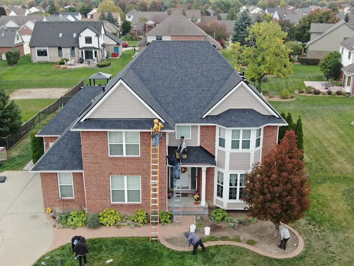 Storm Guard Roofing of Metro Detroit North Picture 4