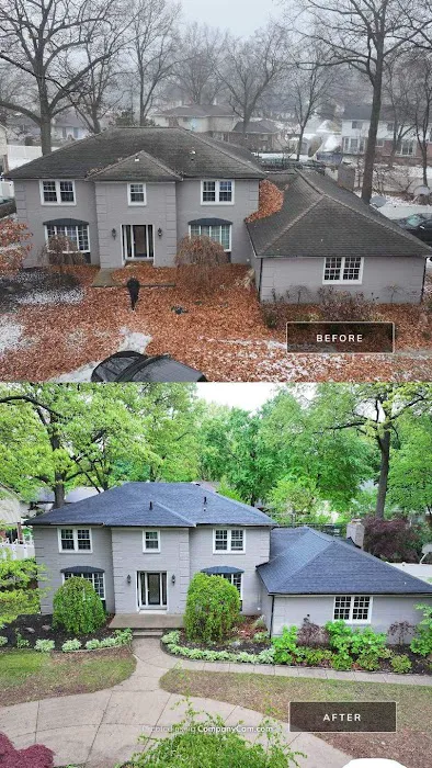 Storm Guard Roofing of Metro Detroit North Picture 8