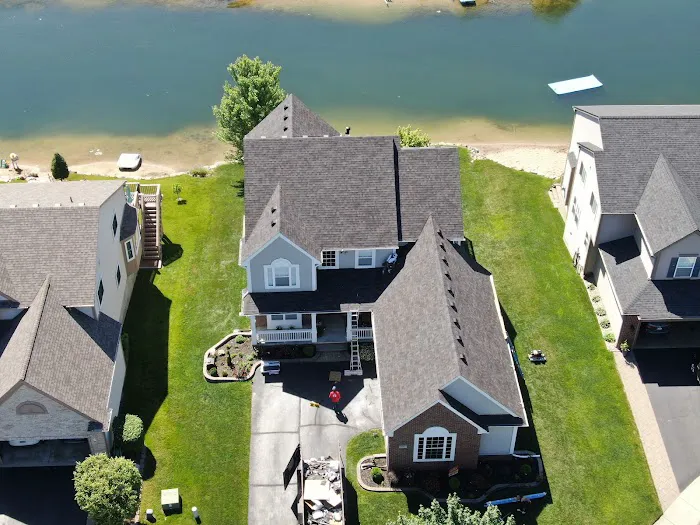 Storm Guard Roofing of Metro Detroit North Picture 10