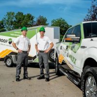 Roof Maxx of Southeast Michigan ico