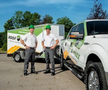 Roof Maxx of Southeast Michigan