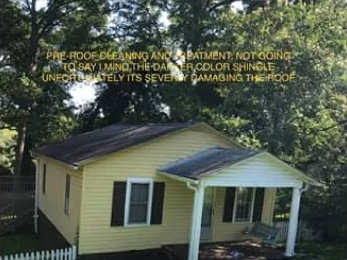 Roof Maxx of Southeast Michigan Picture 8