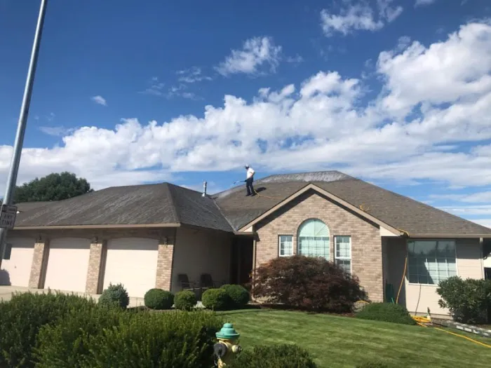 Roof Maxx of Southeast Michigan Picture 7