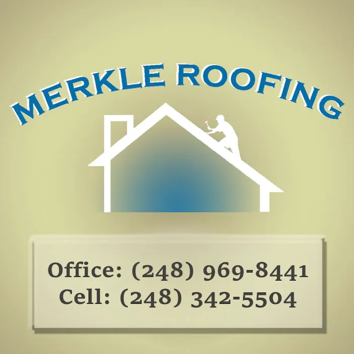 Merkle Roofing Picture 2