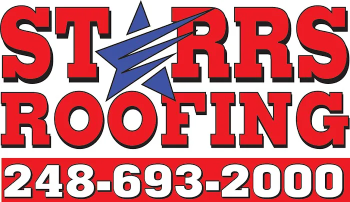 Starrs Roofing Picture 3