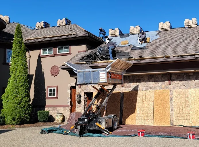 Bennett Remodeling Inc Picture 1