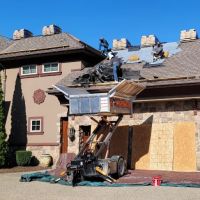 Bennett Remodeling Inc ico