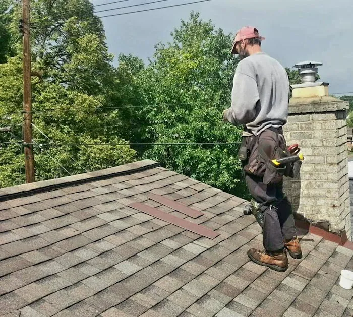 Bennett Remodeling Inc Picture 6