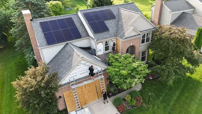 Bennett Remodeling Inc Picture 4