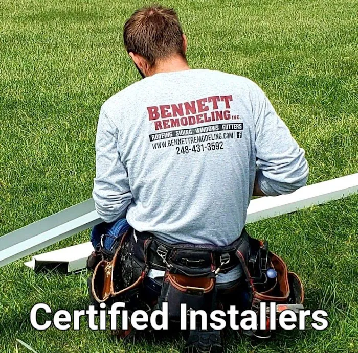 Bennett Remodeling Inc Picture 7