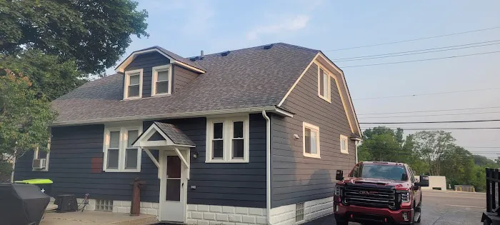 G&M Gutter Company Picture 4