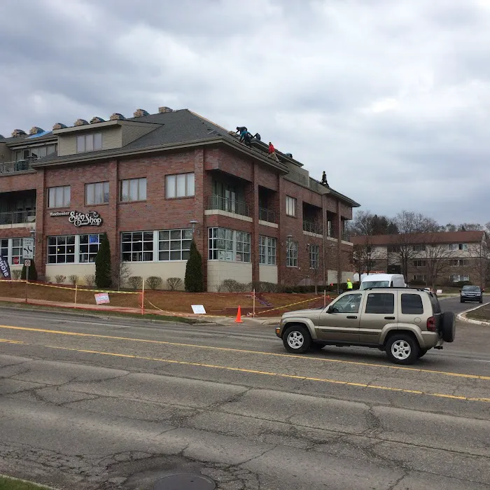 BIG ROOF Inc. Picture 7