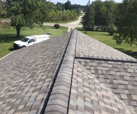 Aero Roofing