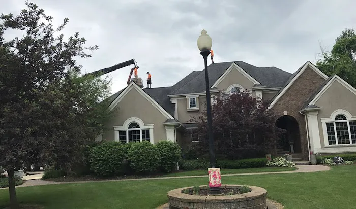 Aero Roofing Picture 6