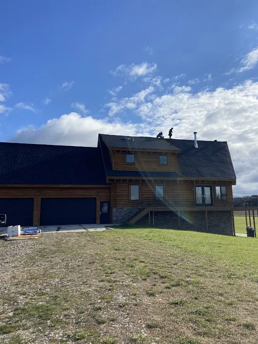 Aero Roofing Picture 4