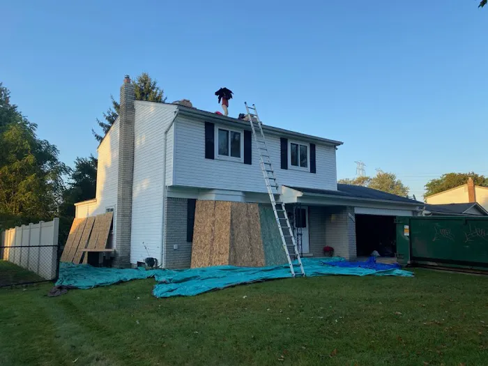 Aero Roofing Picture 5