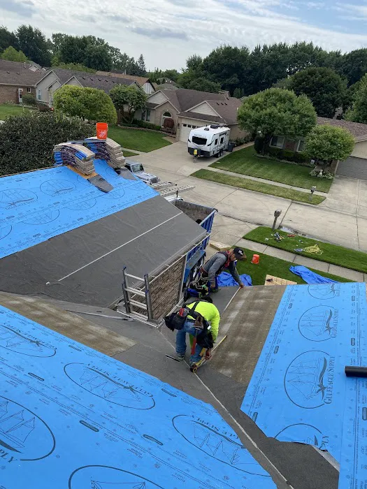 Aero Roofing Picture 9