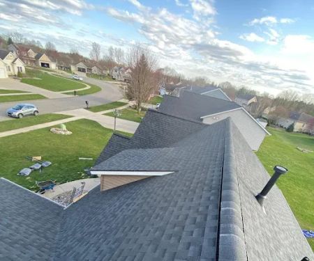 Original Roofing Company