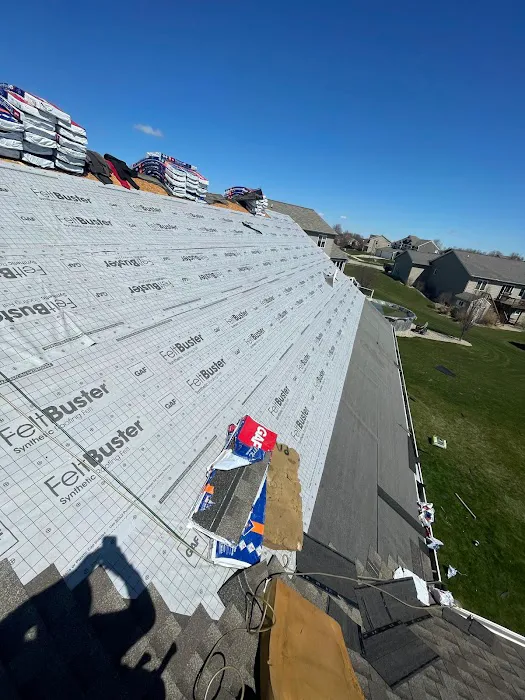 Original Roofing Company Picture 5