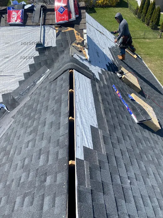 Original Roofing Company Picture 7