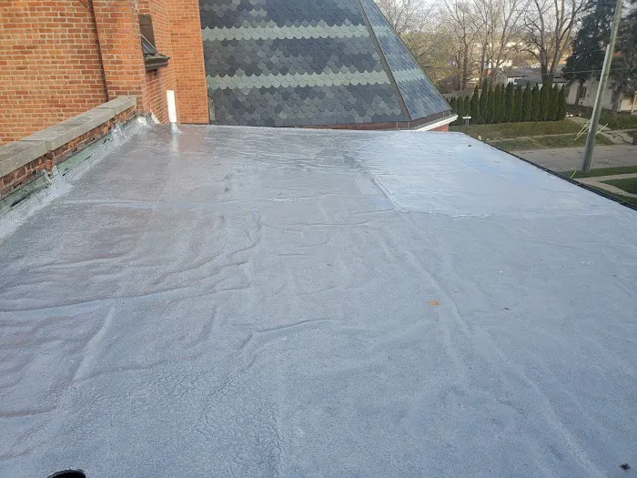 Magnes Roofing Picture 1