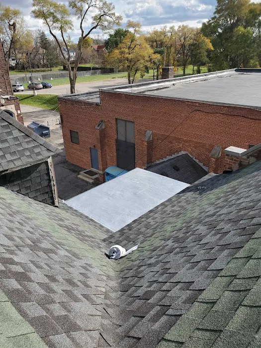 Magnes Roofing Picture 3