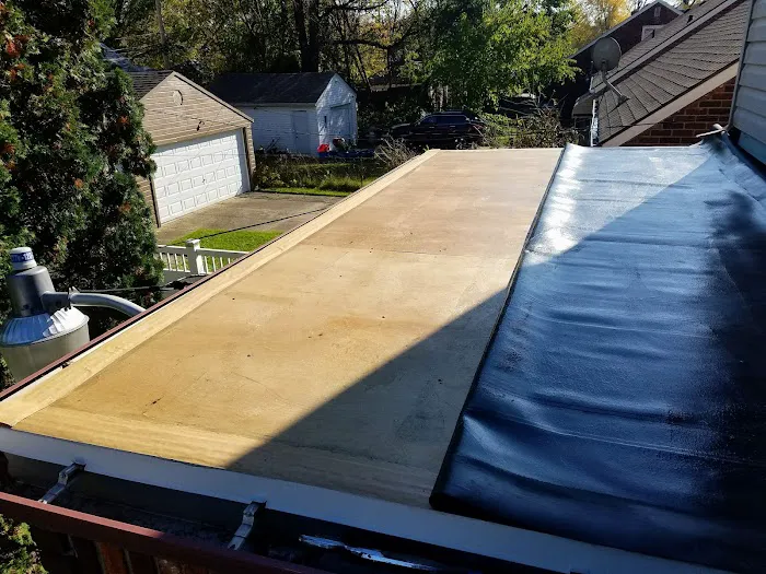 Magnes Roofing Picture 5