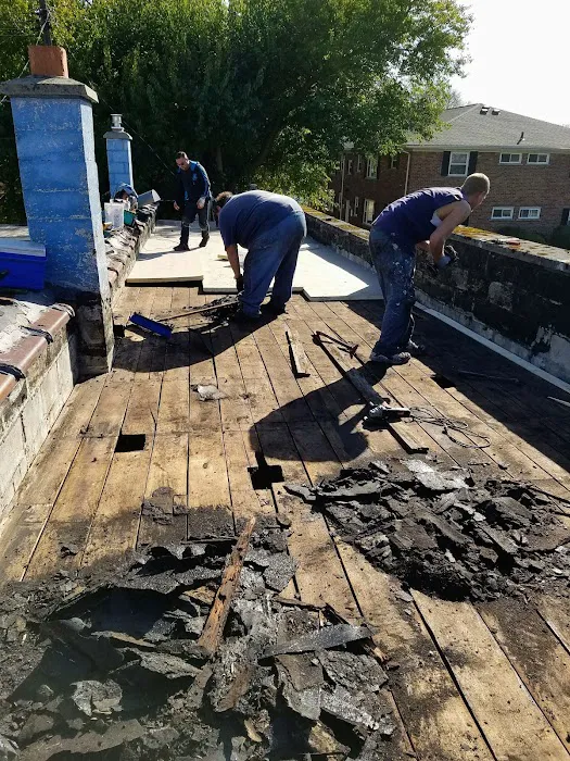 Magnes Roofing Picture 6