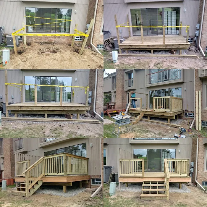 General Construction Company Picture 5