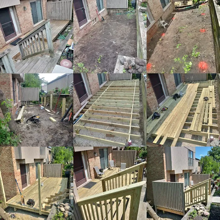 General Construction Company Picture 9