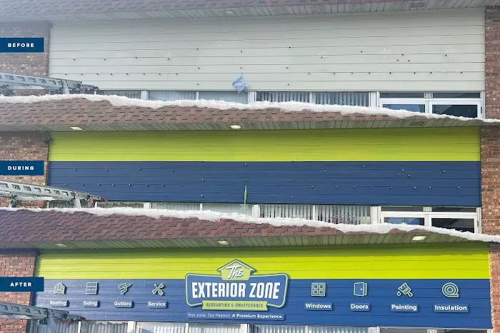 The Exterior Zone Picture 2