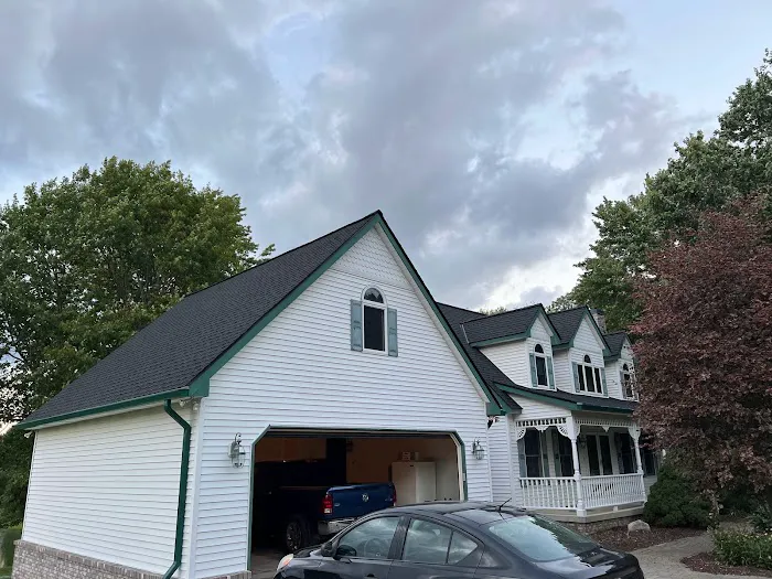 The Exterior Zone Picture 3