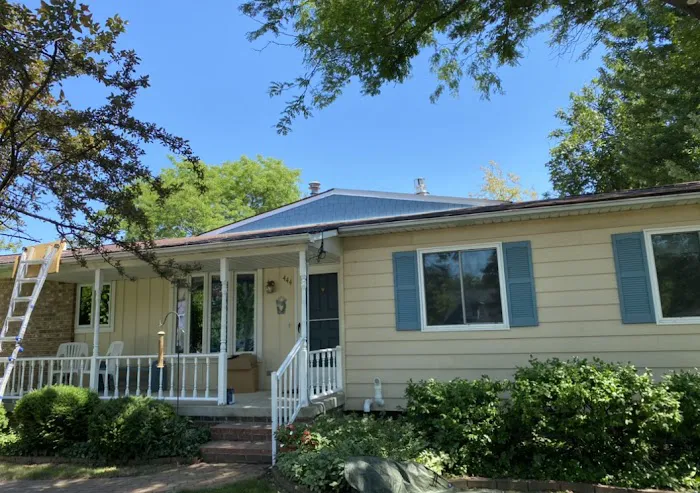 The Exterior Zone Picture 6