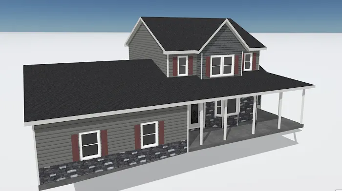 The Exterior Zone Picture 7