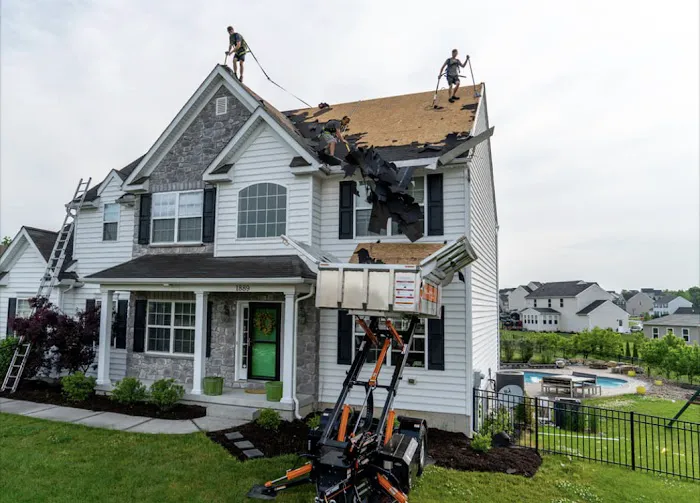 The Exterior Zone Picture 5