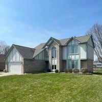 Paramount Roofing ico