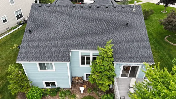 Paramount Roofing Picture 4