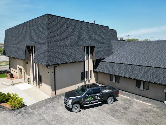 Paramount Roofing Picture 8